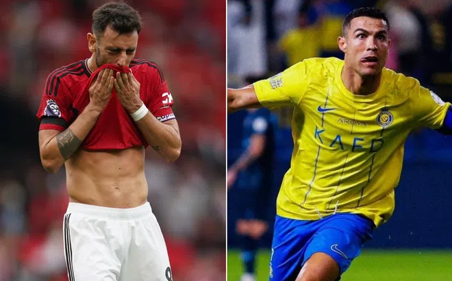 Lịch thi đấu bóng đá hôm nay: MU đón tin dữ tại Ngoại hạng Anh; Ronaldo gây sốt tại Champions League