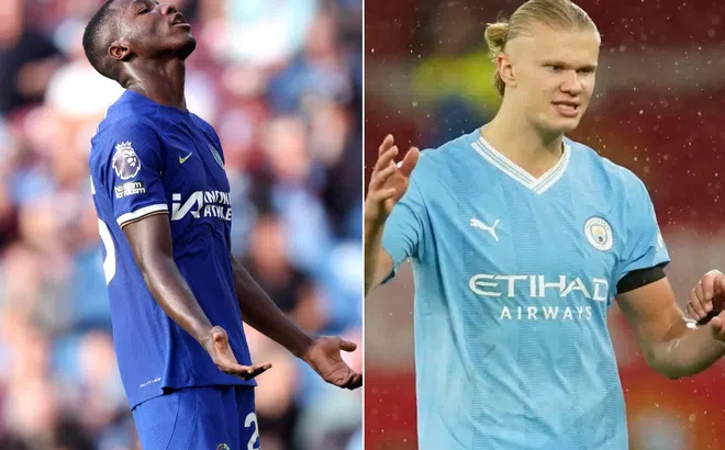 Lịch thi đấu Ngoại hạng Anh hôm nay: Chelsea tiếp tục sảy chân; Man City rơi vào khủng hoảng?