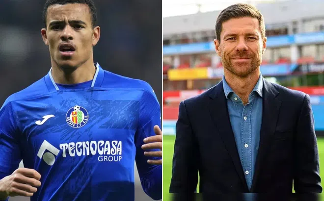 Tin chuyển nhượng trưa 22/12: Greenwood gia nhập Real Madrid; Xabi Alonso đến Man Utd thay Ten Hag