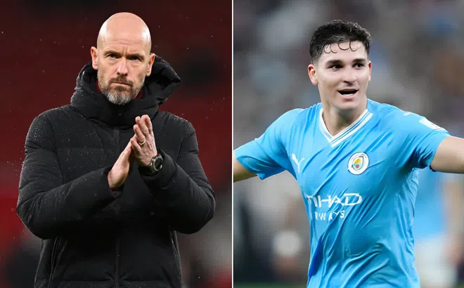 Kết quả bóng đá Ngoại hạng Anh hôm nay: MU chính thức sa thải HLV Ten Hag; Man City sảy chân?