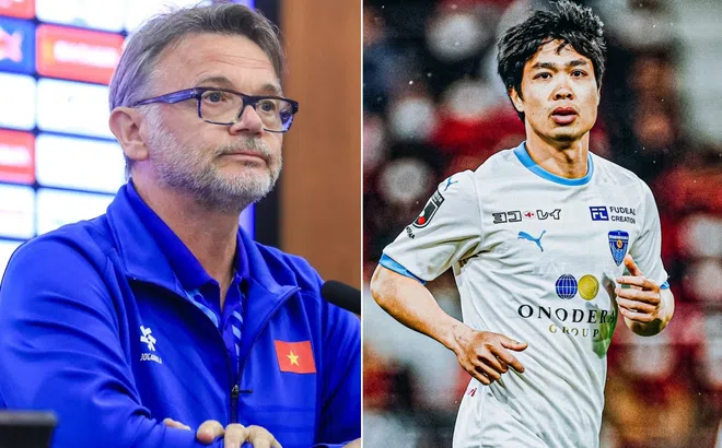 Tin bóng đá sáng 5/1: HLV Troussier nói lời 'gan ruột' về ĐT Việt Nam; Công Phượng đón tin vui