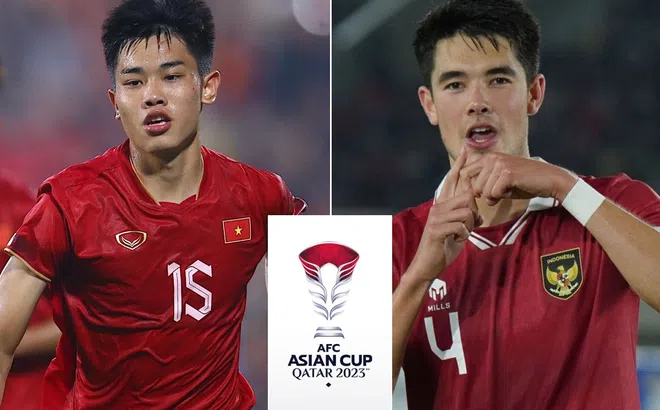 Nhận định bóng đá Việt Nam vs Indonesia - Asian Cup 2024: HLV Troussier tiếp tục gây bất ngờ?