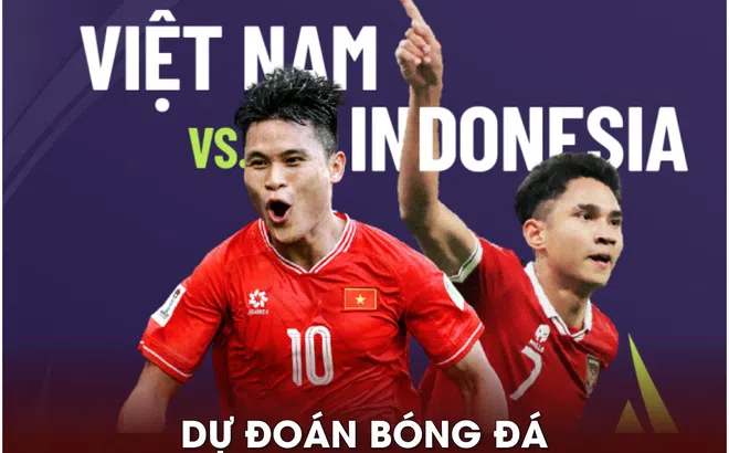 Dự đoán tỷ số Việt Nam vs Indonesia, 23h30 ngày 19/1 - Asian Cup 2024: Đình Bắc lập kỷ lục?