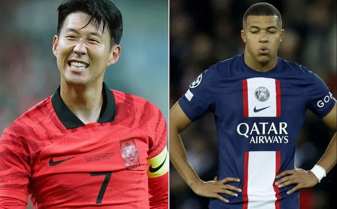 Lịch thi đấu bóng hôm nay: Asian Cup 2024 đón bất ngờ lớn; Mbappe lập kỷ lục trước ngày đến Man Utd?