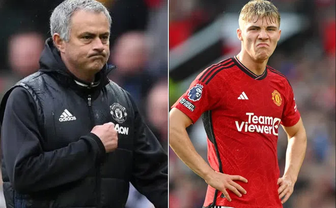 Bảng xếp hạng Ngoại hạng Anh 2023/24 mới nhất: MU hết cơ hội vào top 4, Mourinho thay thế Ten Hag?