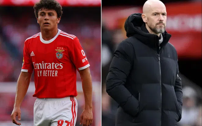 Lịch thi đấu bóng đá hôm nay 8/2: Mục tiêu số một của Man Utd gây sốt?