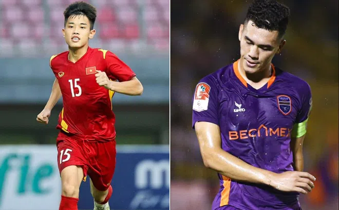Lịch thi đấu V-League hôm nay: Đình Bắc gây sốt hậu Asian Cup; Tiền đạo số một ĐT Việt Nam lu mờ?