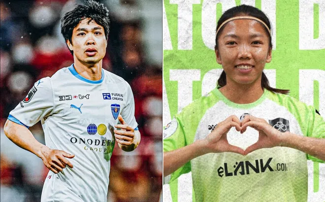Tin bóng đá sáng 22/2: Công Phượng tạo địa chấn tại Yokohama FC; Huỳnh Như rời Lank FC?