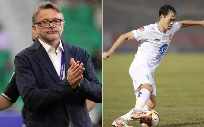 Lịch thi đấu V-League hôm nay: HLV Philippe Troussier chốt xong danh sách triệu tập ĐT Việt Nam?