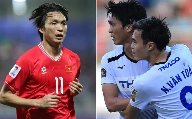 Bất ngờ rời HAGL để đua vô địch V-League, trụ cột ĐT Việt Nam tiết lộ sự thật gây ngỡ ngàng
