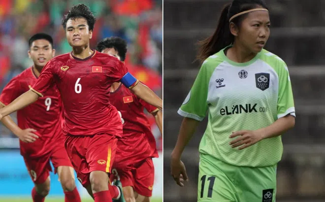 Tin bóng đá trưa 15/3: ĐT Việt Nam được 'mở đường' dự World Cup; Huỳnh Như trên đường rời Lank FC?