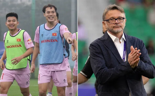 Tin bóng đá sáng 20/3: ĐT Việt Nam liên tiếp đón tin vui; HLV Troussier rộng cửa 'phá dớp' HLV Park?