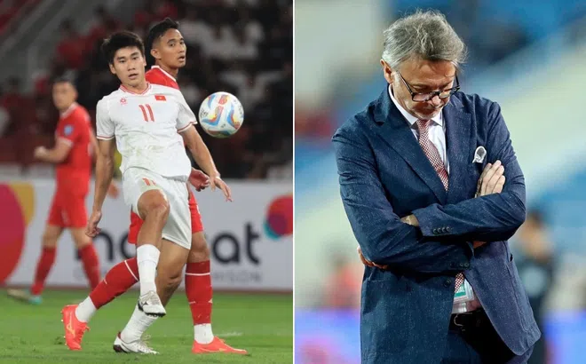 Lịch thi đấu bóng đá 26/3: Ôm hận trước Indonesia, ĐT Việt Nam quyết định sa thải HLV Troussier?