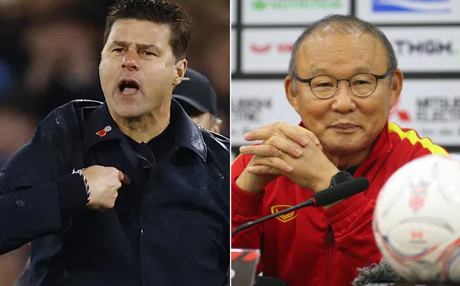 Tin chuyển nhượng trưa 1/4: HLV Pochettino bị Chelsea sa thải; Xong vụ HLV Park trở lại ĐT Việt Nam
