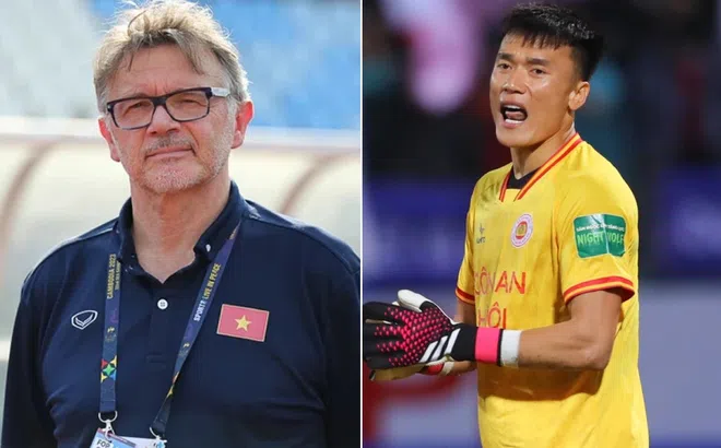Tin bóng đá sáng 4/4: HLV Philippe Troussier lặng lẽ rời Việt Nam; Bùi Tiến Dũng được AFC vinh danh