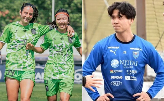 Tin bóng đá sáng 13/5: Huỳnh Như gây sốt sau khi tạo kỳ tích tại Lank FC; Công Phượng nhận tin buồn