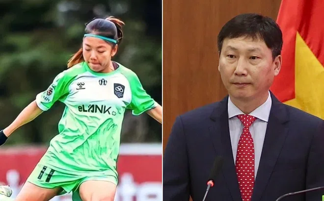 Tin bóng đá sáng 15/5: Huỳnh Như tiếp tục tạo địa chấn tại Lank FC; Tân HLV ĐT Việt Nam đón tin dữ