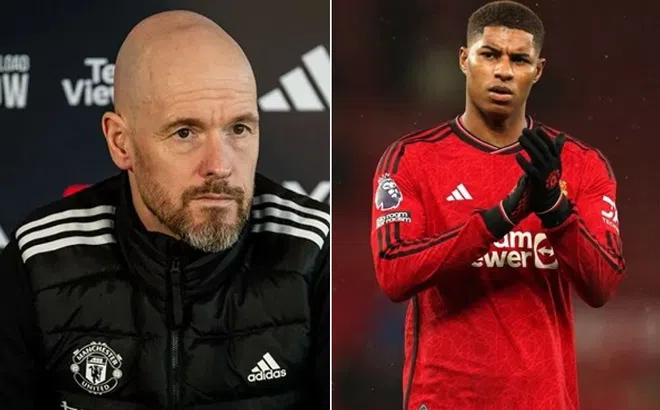 Lịch thi đấu chung kết Cúp FA: HLV Ten Hag nhận 'kết cục đắng' trong ngày chia tay MU?