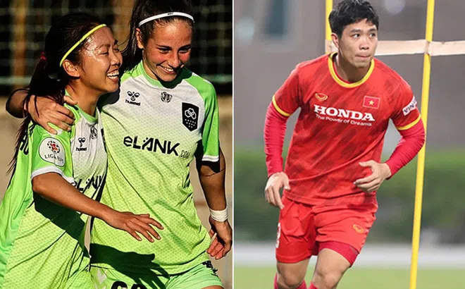 Tin bóng đá sáng 27/5: Huỳnh Như tạo 'địa chấn' tại Lank FC; Công Phượng bị loại khỏi ĐT Việt Nam