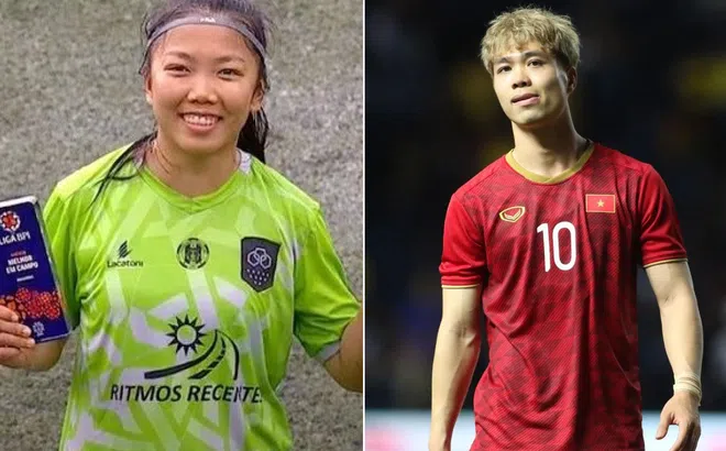 Tin bóng đá sáng 28/5: Huỳnh Như đi vào lịch sử Lank FC; Công Phượng rộng cửa tái xuất ĐT Việt Nam?