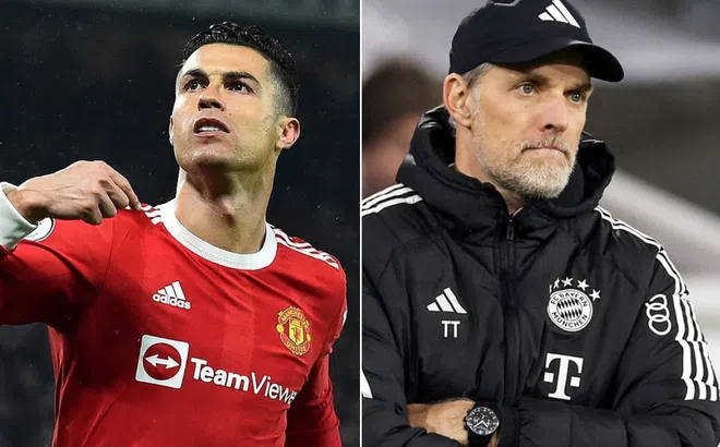 Chuyển nhượng MU 1/6: Man Utd hoàn tất chiêu mộ 'truyền nhân' Ronaldo; Tuchel đồng ý đến Man United