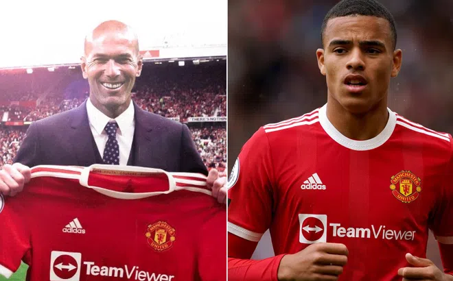 Tin chuyển nhượng MU 2/6: Zidane xác nhận đến Manchester United; Greenwood chính thức ở lại Man Utd