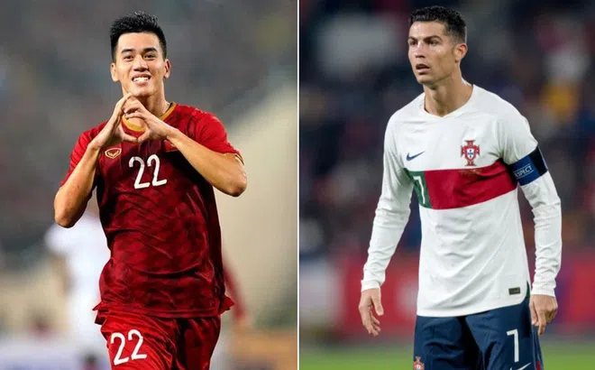 Lịch thi đấu bóng đá hôm nay: ĐT Việt Nam vượt qua VL World Cup; Ronaldo lập kỷ lục trước Euro 2024?