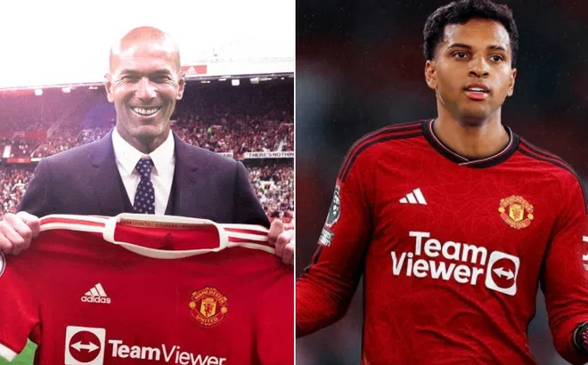 Tin chuyển nhượng trưa 11/6: Zidane tiết lộ thời điểm đến MU; Rodrygo đàm phán với Manchester United