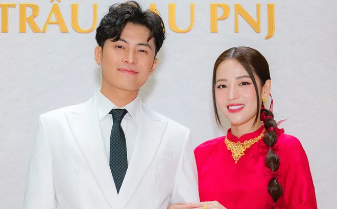 Bạn thân hé lộ sự thật về màn cầu hôn 800 triệu của Puka - Gin Tuấn Kiệt