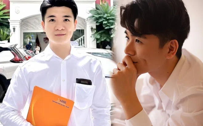 Anh chồng Đỗ Mỹ Linh sắp thành Nghiên cứu sinh tại ĐH Quốc gia Hà Nội