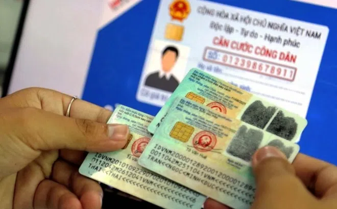 Trùng vào 3 năm sinh này, hết năm 2023 phải đi làm lại CCCD gắn chíp, tránh để bị phạt