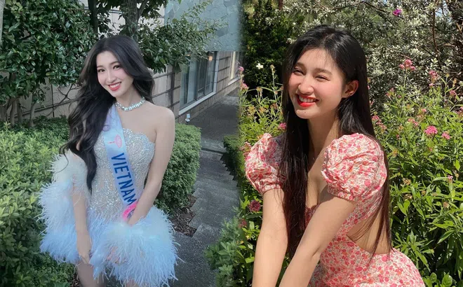 Phương Nhi nhận sai về về ồn ào tên gọi Campuchia, giải thích thêm gây chú ý