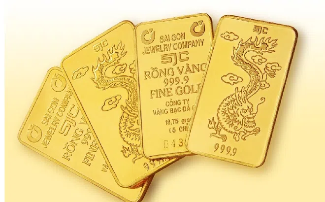 Quy định mới về việc mua bán vàng miếng thay đổi thế nào sau ngày 24/11