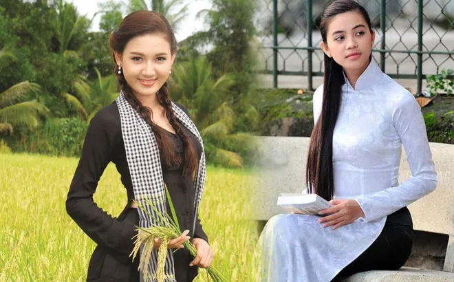 Ở Đồng Tháp có 1 miền gái đẹp, lời giải khiến nhiều người phải ngỡ ngàng