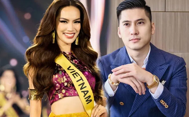 Lê Hoàng Phương chính thức lên tiếng chuyện hẹn hò với Tim Dương