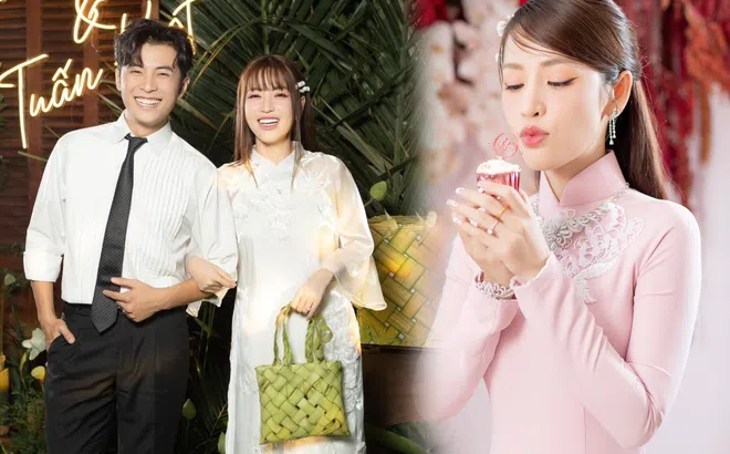Người tung tin đồn về đám cưới Puka lên tiếng xin lỗi, nữ nghệ sĩ có liền phản ứng