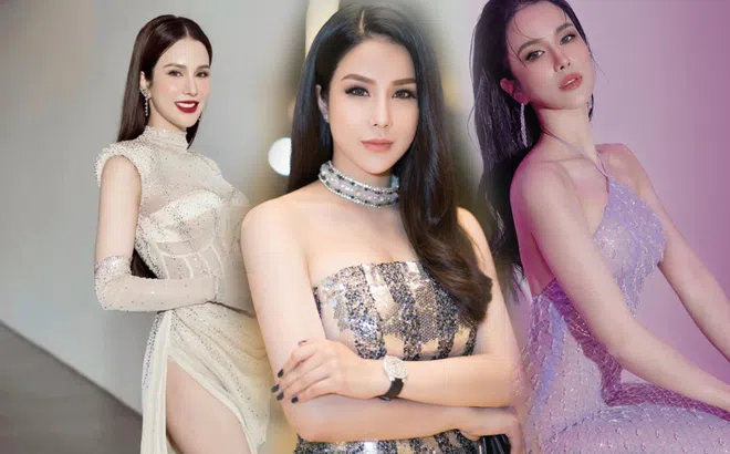 Sau biến cố hôn nhân với thiếu gia, Diệp Lâm Anh nói rõ ước mơ lớn nhất hiên tại