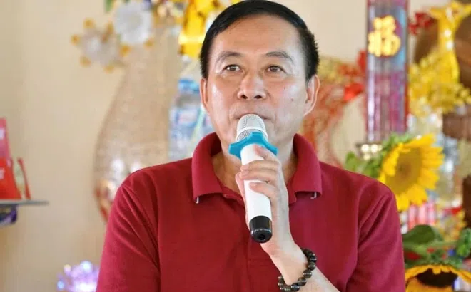 Phía Bộ Văn hóa lên tiếng trước thông tin nghệ sĩ Đỗ Kỷ trượt danh hiệu NSND