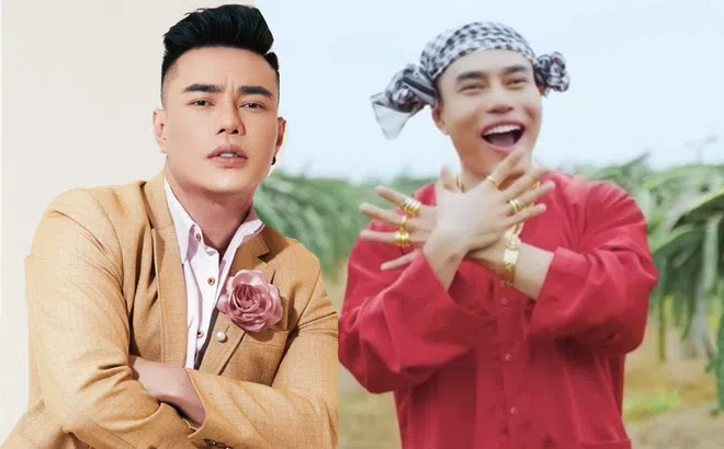Phản ứng của Lê Dương Bảo Lâm khi MV 'Oải cả chưởng' bị nói nhảm nhí