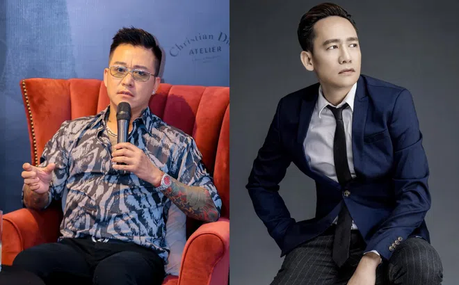 Tuấn Hưng làm sáng tỏ mối quan hệ với Duy Mạnh