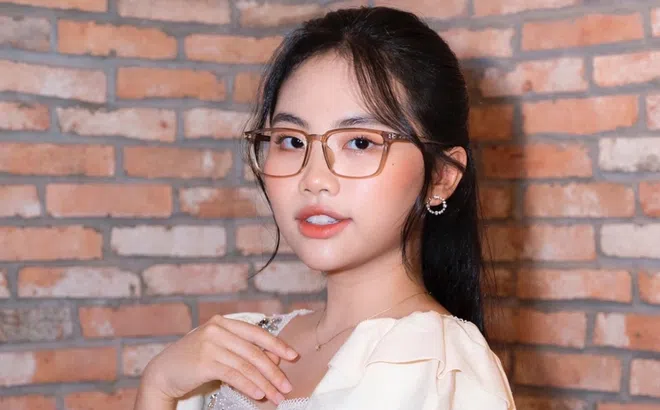 Xôn xao thông tin Phương Mỹ Chi bị lộ clip nóng