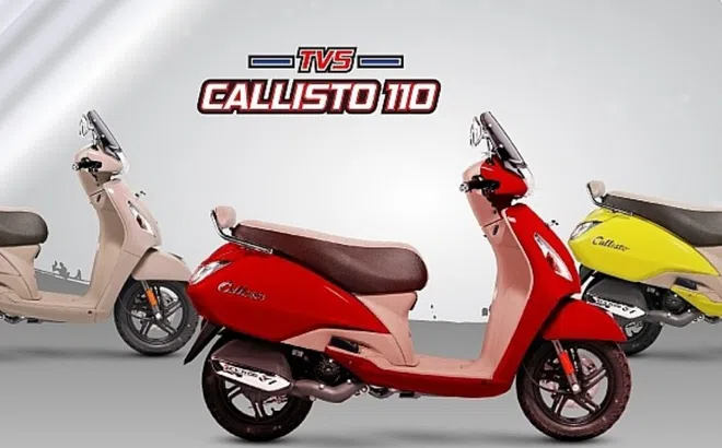 Mẫu xe tay ga giá cực rẻ tại Việt Nam: Thiết kế 'xịn đét', hiệu năng lại càng gây suy ngẫm