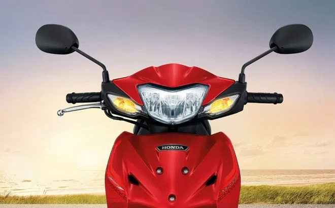 'Đặt lên bàn cân' so sánh Honda Future và Honda Wave Thái 125: Phái mạnh 'mê' mẫu nào hơn?