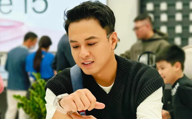 Công việc hiện tại của Hồng Đăng khi không hoạt động nghệ thuật