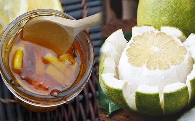 Ăn bưởi xong đừng vội vứt vỏ, giữ lại để pha thứ nước này vừa tốt cho sức khỏe lại đánh bay mỡ cực hiệu quả