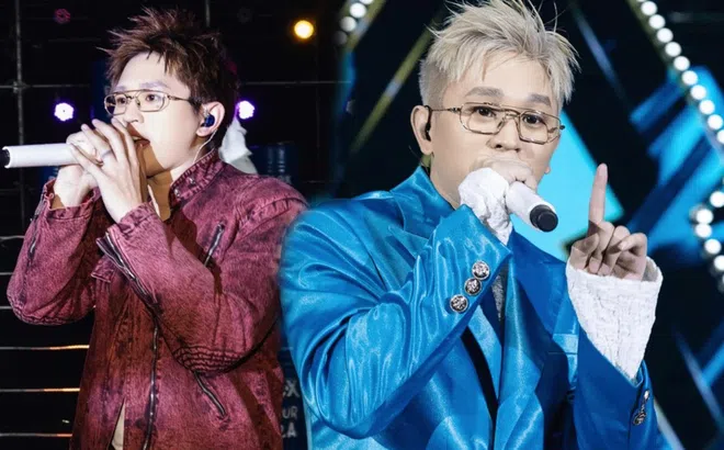 B Ray nói ca khúc trù ẻo phụ nữ chỉ là 'trêu đùa', Cục Nghệ thuật Biểu diễn thông tin thêm diễn biến mới