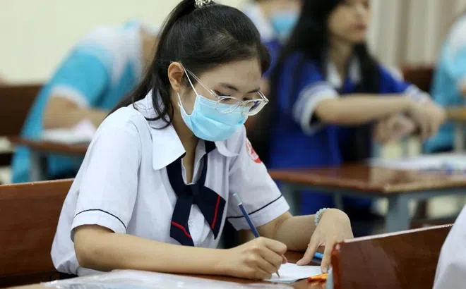 Điểm mới trong dạng thức câu hỏi được sử dụng tại kỳ thi tốt nghiệp từ năm 2025