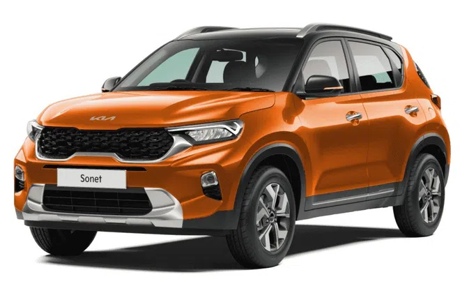 Cập nhật bảng giá chi tiết KIA Sonet đầu tháng 1/2024: Ưu đãi nhiều, chỉ chờ 'chốt đơn'