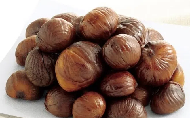 Tết ăn hạt dẻ là quá bình thường, thử ngay món mứt từ loại hạt trên: Dễ làm, ăn lại cực ngon