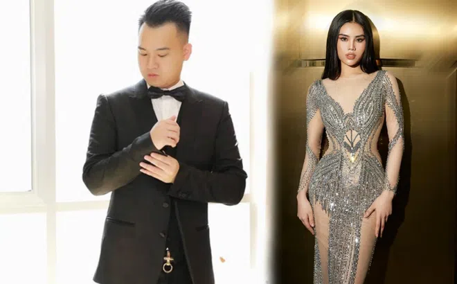 Xôn xao thông tin chồng cũ Diệp Lâm Anh - thiếu gia Nghiêm Đức đang hẹn hò với 1 Á hậu